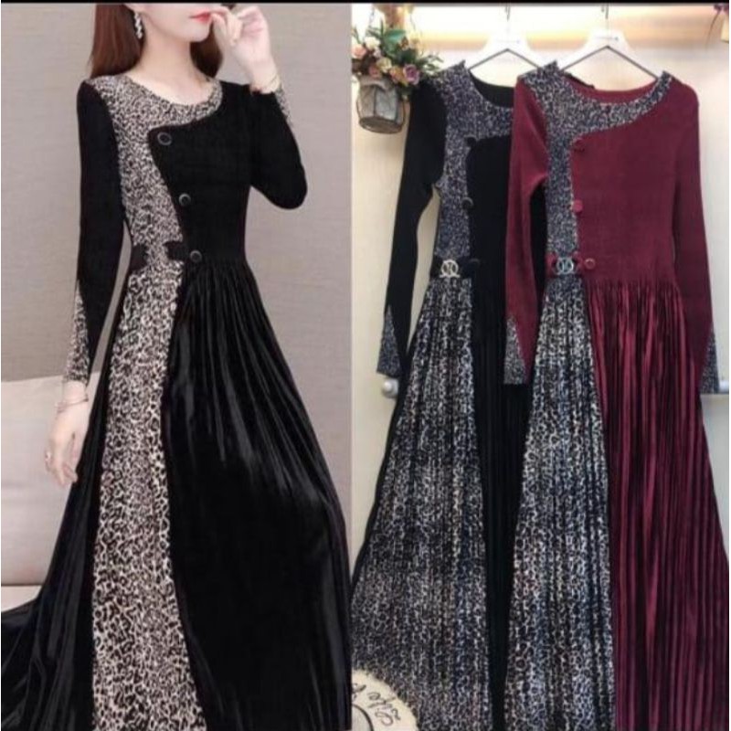 GAMIS BLUDRU PLISKET
