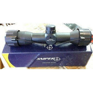 TELESCOPE SNIPER LT 4x32 MF