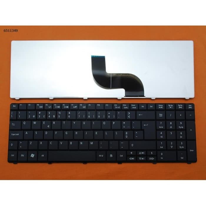 Keyboard Acer Aspire E1-521 E1-531 E1-531G E1-571 E1-571G