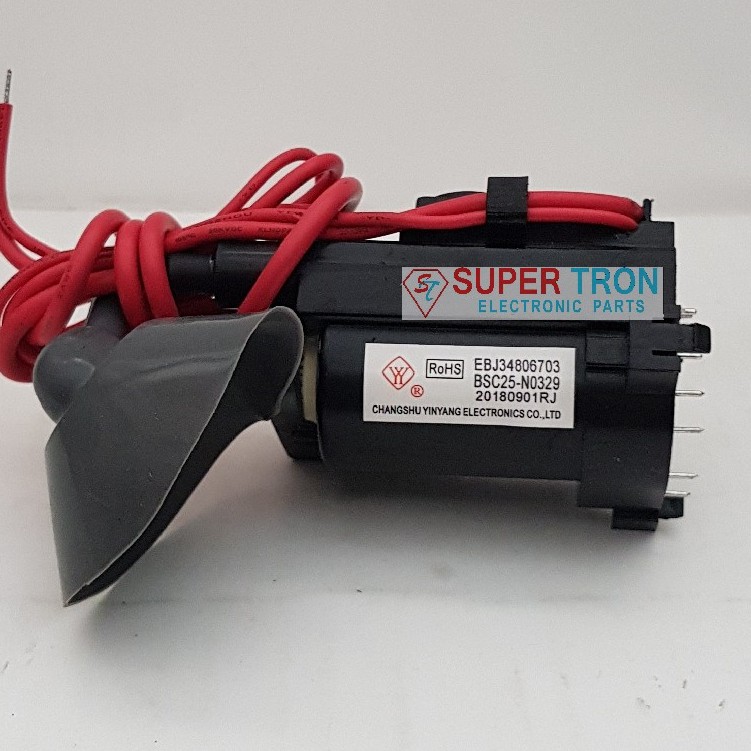 Flyback BSC 25-N0329