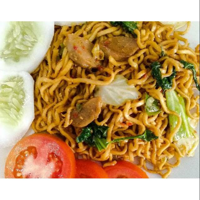 

Kwetiaw, Mie atau Bihun Goreng by Lia Kitchen