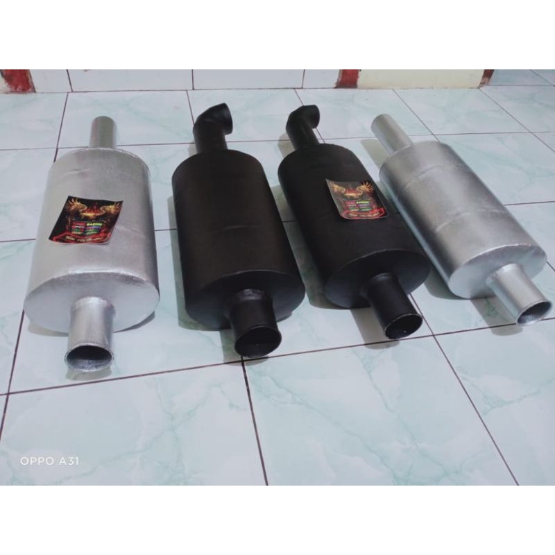 knalpot cung 3suara