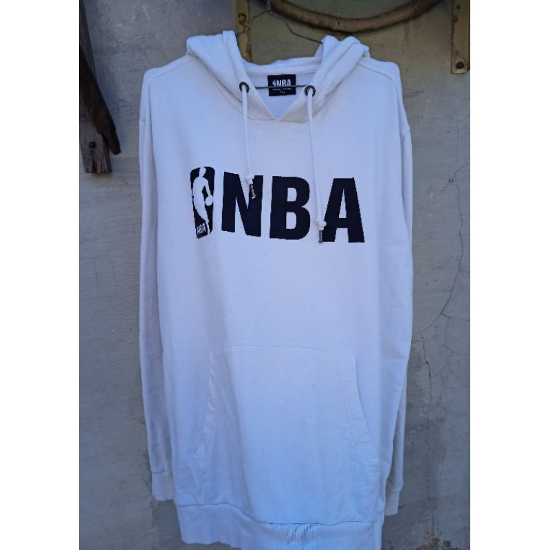 HOODIE NBA ORIGINAL SECOND