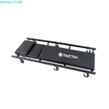 Tactix Alas Mekanik 6 Roda / Alas montir