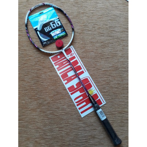 Order Langsung raket badminton original FORZA fz precision 900 terbaik