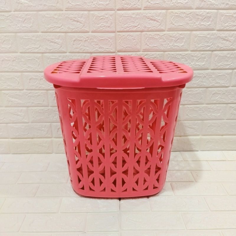 Keranjang Baju Laundry Basket