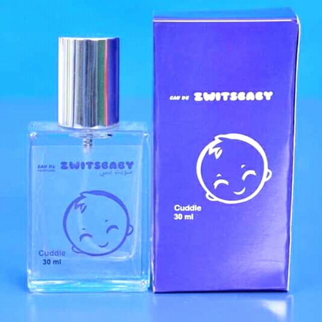 Review Aroma Varian Parfum Zwitsbaby Rekomendasi Wangi Bayi Youtube