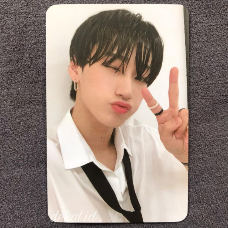 [BOOKED] Ateez Fever pt 1 ktown4u San pc