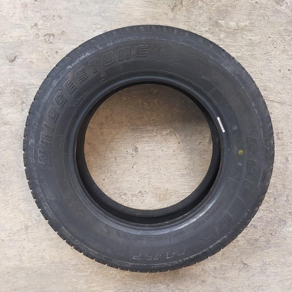 BAN MOBIL LUAR BRIDGESTONE DUELER HT 684 215 65 R16 MURAH SALE