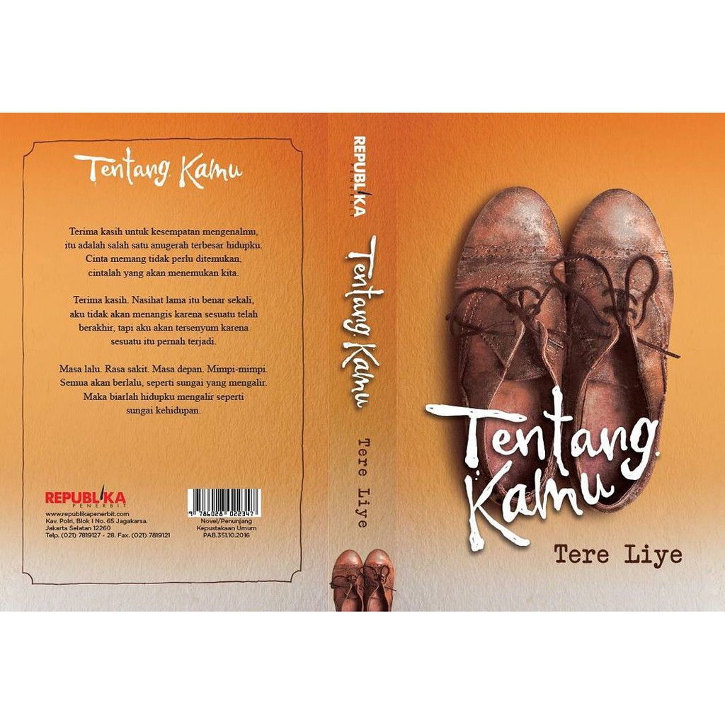 Berjuta Rasanya Novel Tere Liye Best Seller Shopee Indonesia Berjuta Rasanya Novel Tere Liye Best Seller Shopee Indonesia