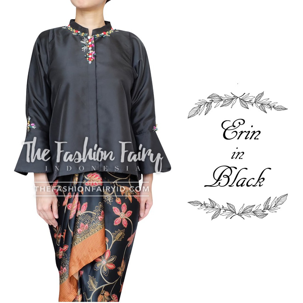 ERIN BLOUSE
