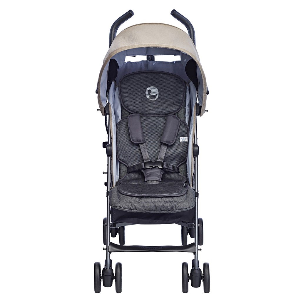 Easywalker buggy - summer inlay stroller liner