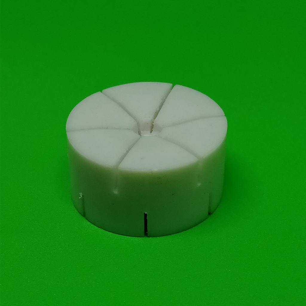 Cetakan Kail Pancing Garong Bolak Balik Mata 6&7