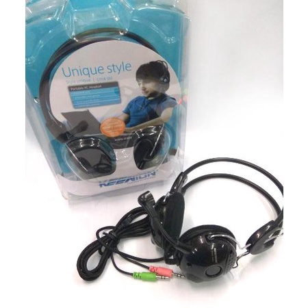 Headphone Keenion KOS-220