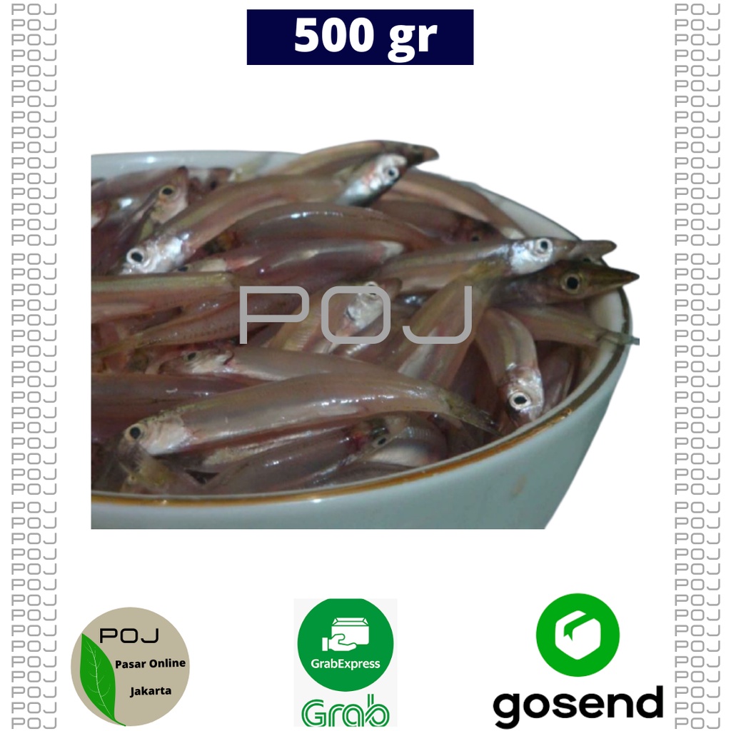 

Ikan Teri Basah Segar 500 gr✓Teri Basah Segar✓Ikan✓Ikan Teri✓Kebutuhan Makan✓IMemasak✓Makan