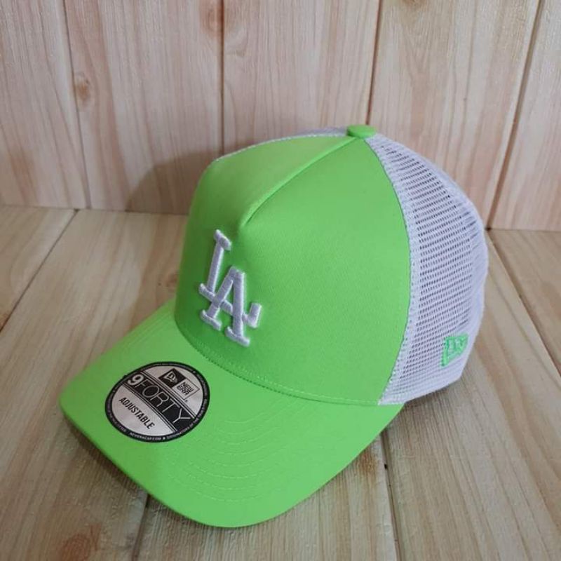 TOPI NEW ERA LA PRIMIUM 9 FORTY ONE SIZE F T
