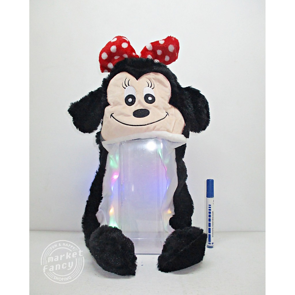 bunny hat mickey mouse