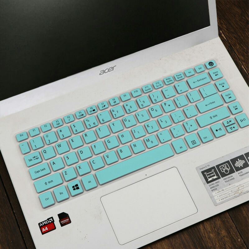 Keyboard Protector Acer A314 ES1-433G