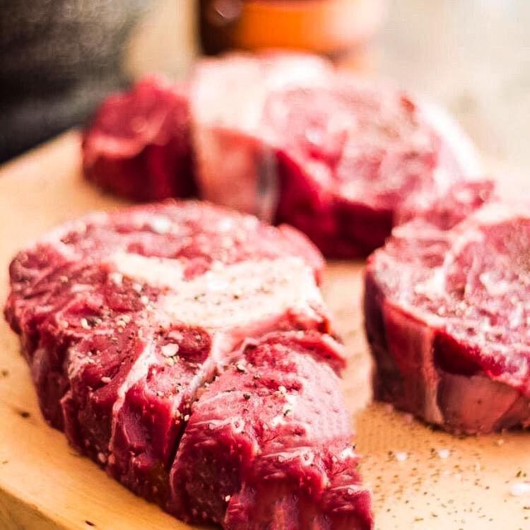 

Daging Sengkel/ Shank AUSTRALIA