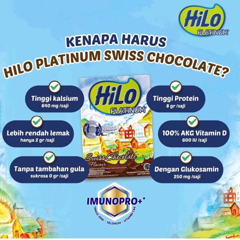 

Terbaru Hilo Platinum Swiss Chocolate 420gr .,.,.,.,