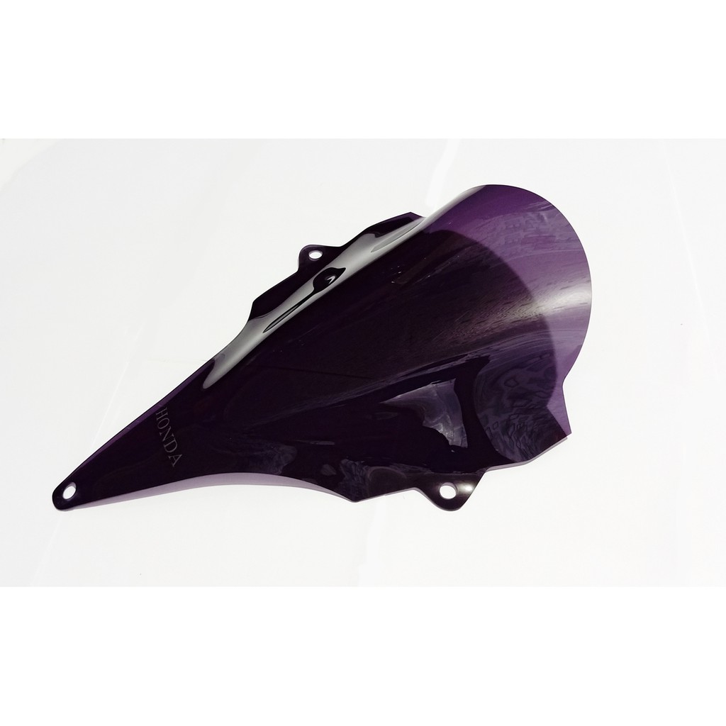 WINDSHIELD JENONG honda CBR150 NEW FACELIFT TAHUN 2019 DAN 2020 VISOR JENONG CBR NEW K45N