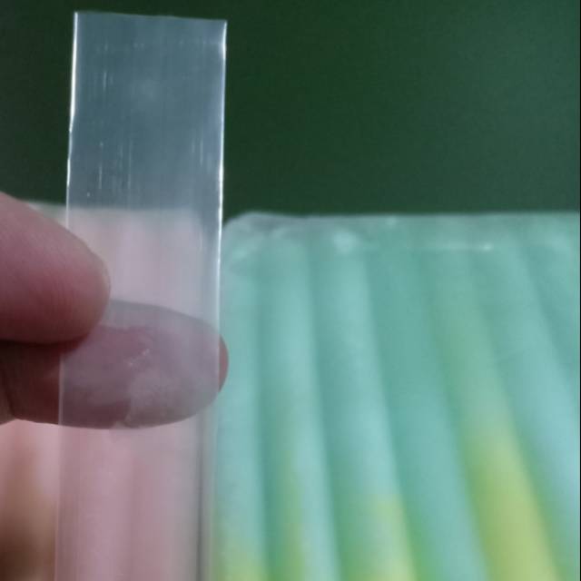 

Plastik Es Pensil