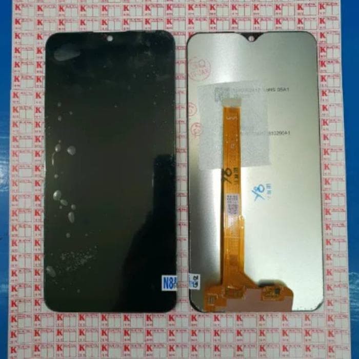 Fullset lcd touchscreen vivo y91 ori