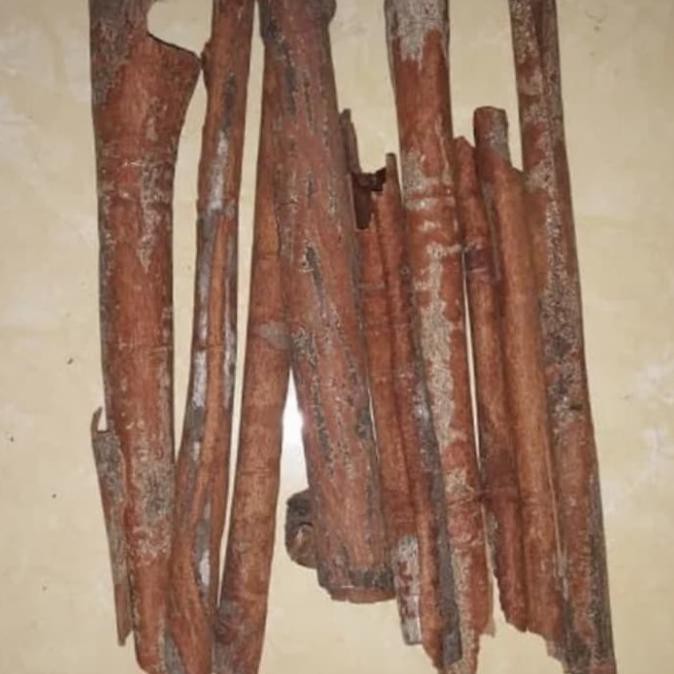 

Kayu Manis Kering / Obat Herbal Alami (500gr)