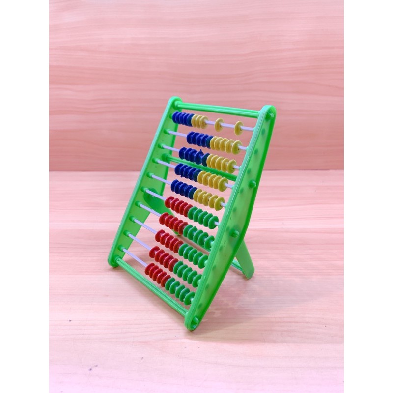 SEMPOA kaki KECIL / alat hitung-1