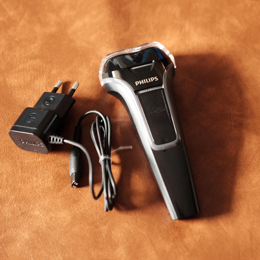 Philips shaver 100 series alat cukur elektrik pencukur philips alat cukur jenggot cukuran shaving