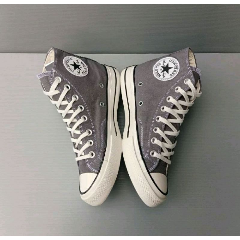 PROMO SEPATU CONVERSE ALL STAR 70S HIGH|SEPATU CONVERSE TINGGI COWOK CEWEK TERBARU 70s Sepatu Alstar