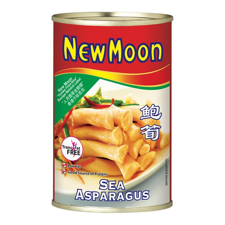 

New Moon Asparagus Laut 425g