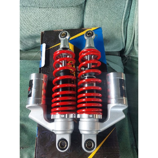 SHOCK XLINE TABUNG COPY YSS G PLUS UKURAN 28 280 & 32 320