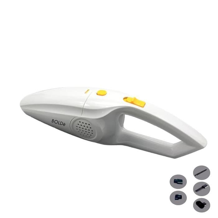 Vacum Mobil Bolde/Oto Hoover Bolde/Vacuum Cleaner