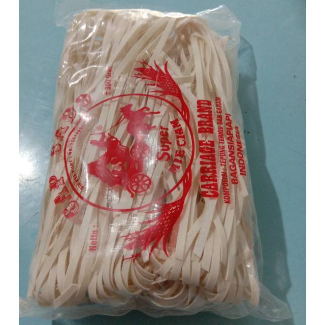 

Super mie ciam. Tau chiam 300gr