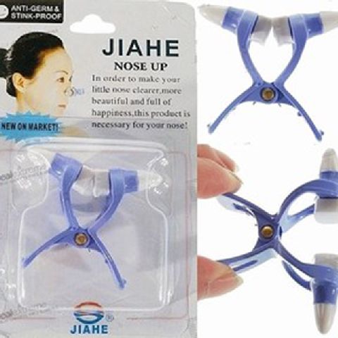 Jiahe Nose up / Pemancung hidung / Nose up Biru