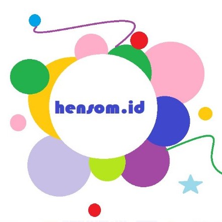 hensom.id