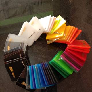 Katalog Akrilik MC Contoh warna Acrylic Shopee Indonesia Katalog Akrilik MC Contoh warna Acrylic Shopee Indonesia