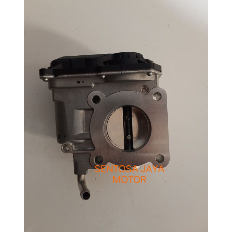 TROTOL THROTTLE BODY TOYOTA YARIS NEW VIOS 2007-2013 ORIGINAL 22030-0M010