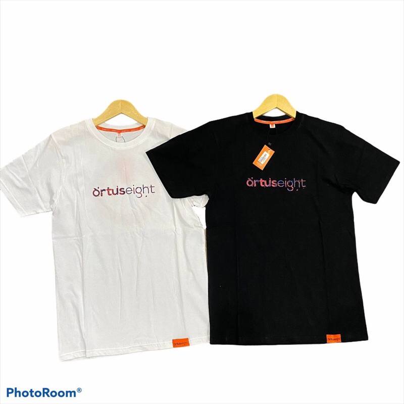 T-SHIRT ORTUSEIGHT ORIGINAL 100%