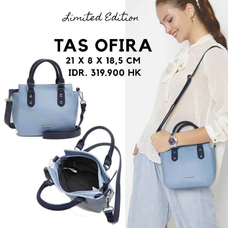 OFIRA BAG SOPHIE MARTIN