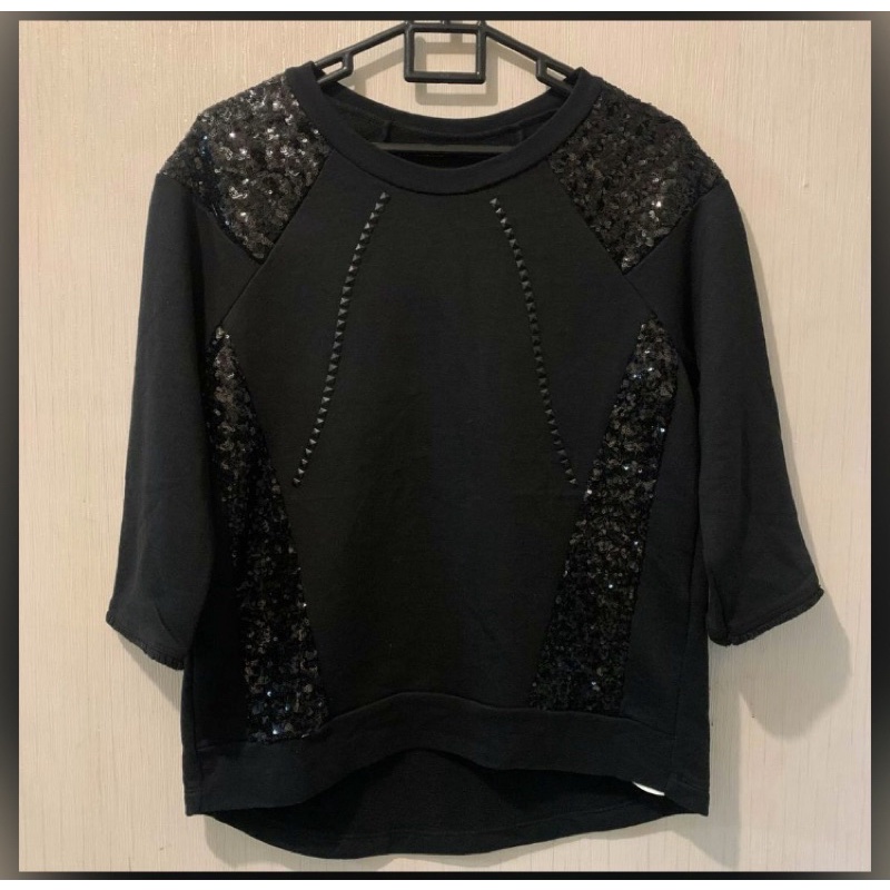 baju sequin lapiaf du marais france