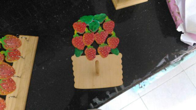 Tempat Gantungan Lap