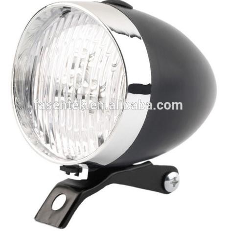 Lampu Led Depan Sepeda Lipat Bromn Onthel Ontel Klasik Vintage 