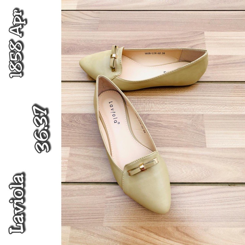 sepatu pita 3