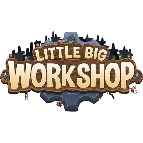 Little Big Workshop PC Games