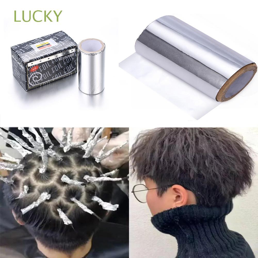 Alumunium foil soak off remove nail gel polish / hapus kutek gel