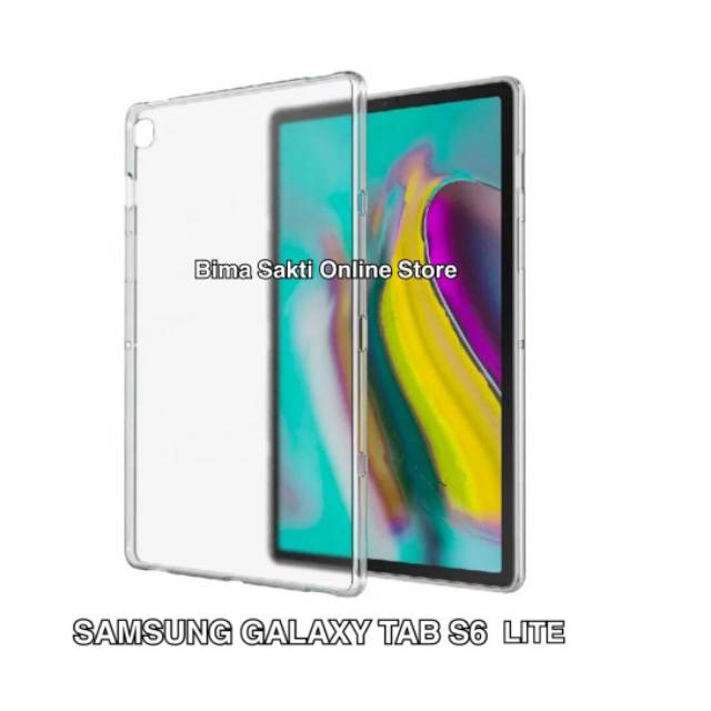 Samsung Galaxy Tab S6 LITE 2020 Silikon Case Softcase