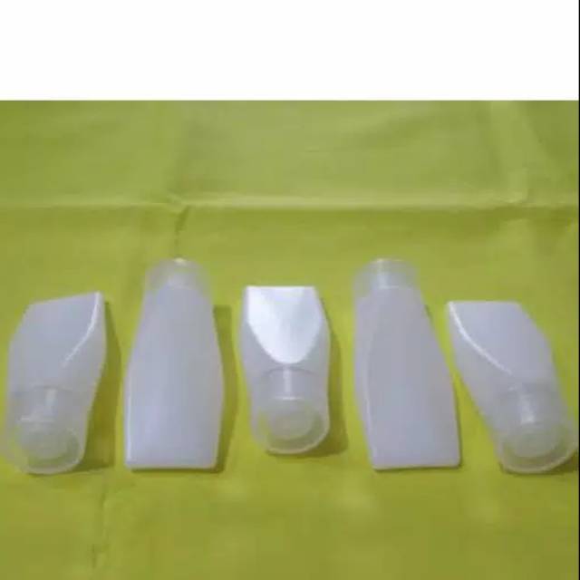 Botol shampoo hotel 35ml