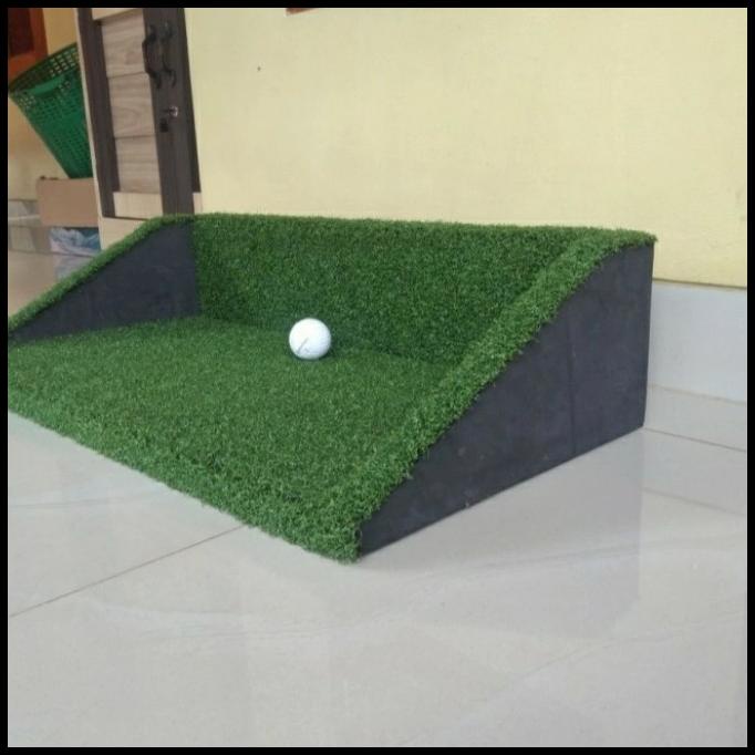 Tray Bola Golf / Tempat Bola Golf Saat Latihan Driving Terbaru